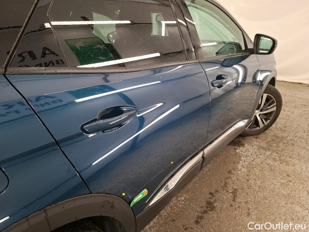  Peugeot  3008  Allure 1.5 HDi 130CV BVA8 E6d #3