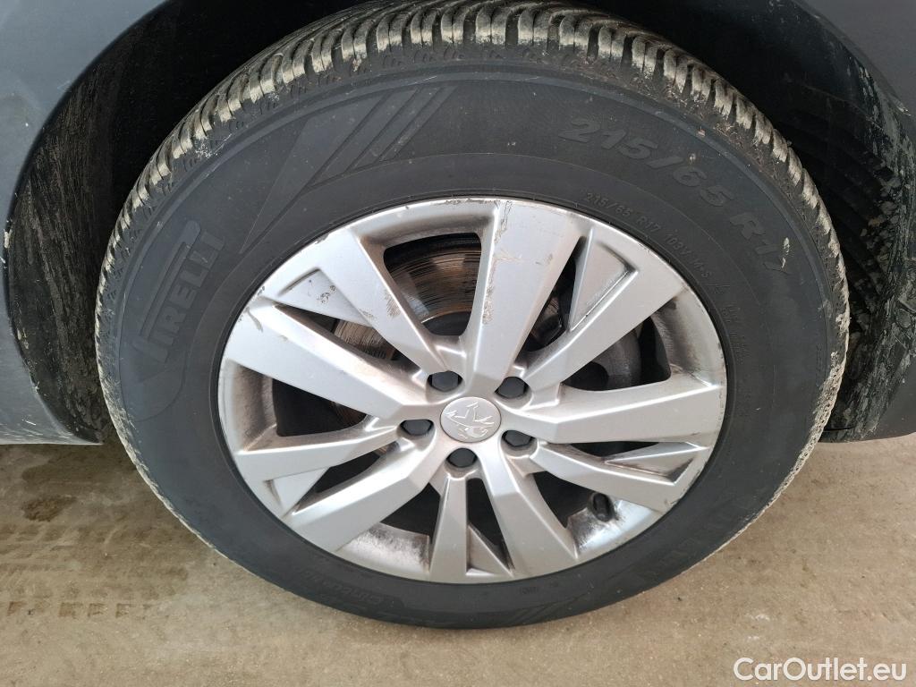  Peugeot  3008  Active Business 1.5 HDi 130CV BVA8 E6d #27