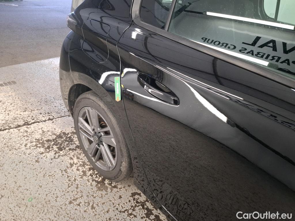  Peugeot  308  Active Pack 1.2 PureTech 130CV BVM6 E6d #24