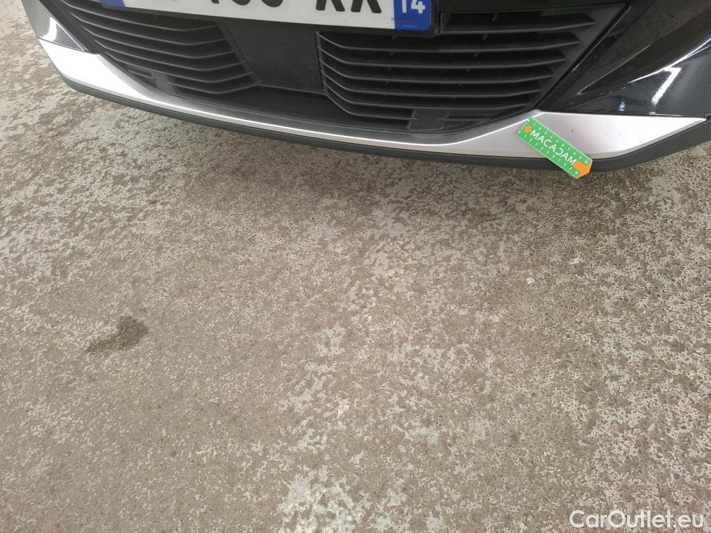  Peugeot  2008  Allure 1.5 HDi 130CV BVA8 E6d #18