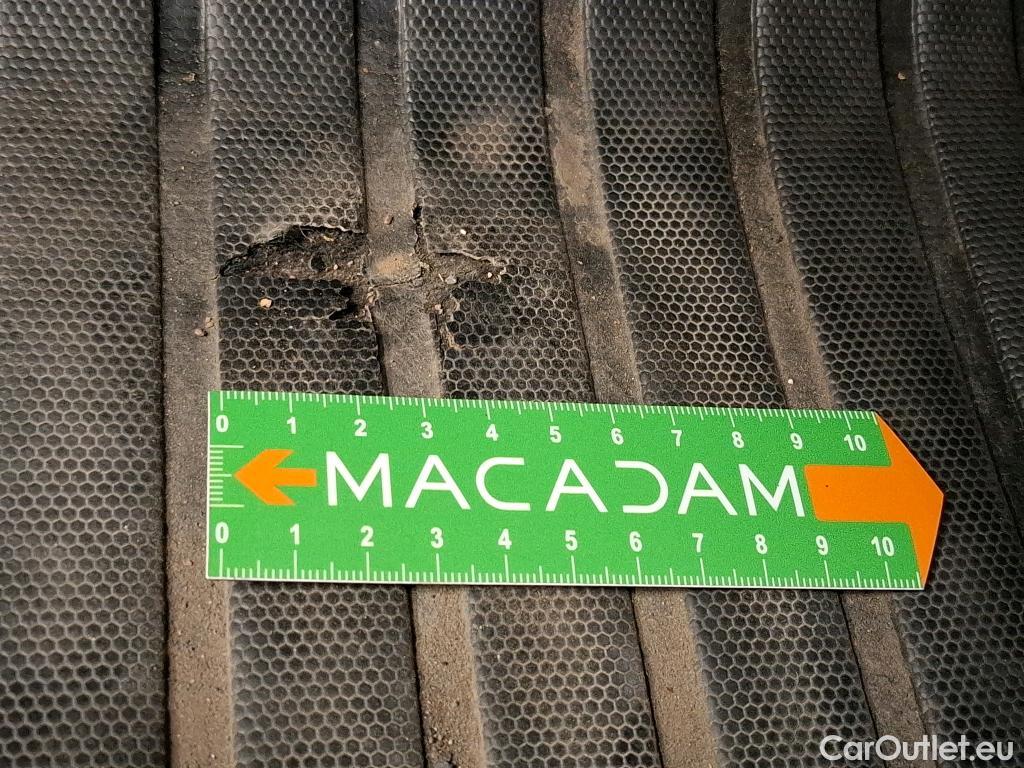  Peugeot  2008  Allure 1.5 HDi 130CV BVA8 E6d #8