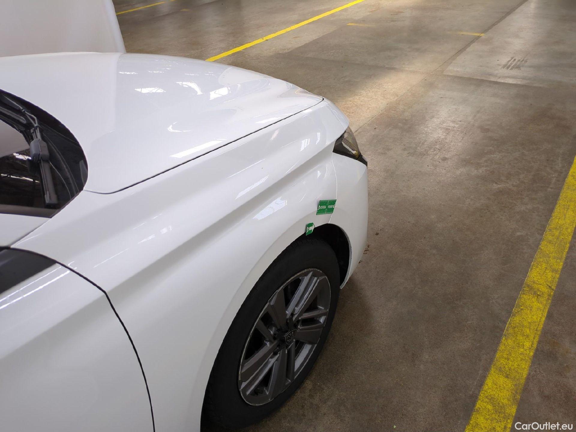  Peugeot  308  SW Active Pack 1.5 HDi 130CV BVM6 E6d #25