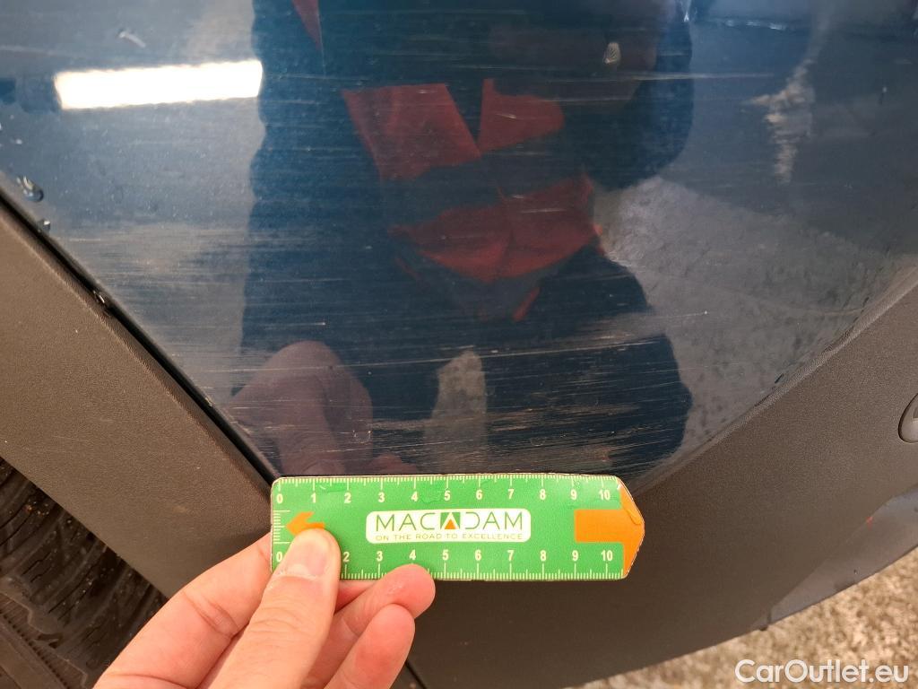  Peugeot  3008  Allure 1.5 HDi 130CV BVA8 E6d #7