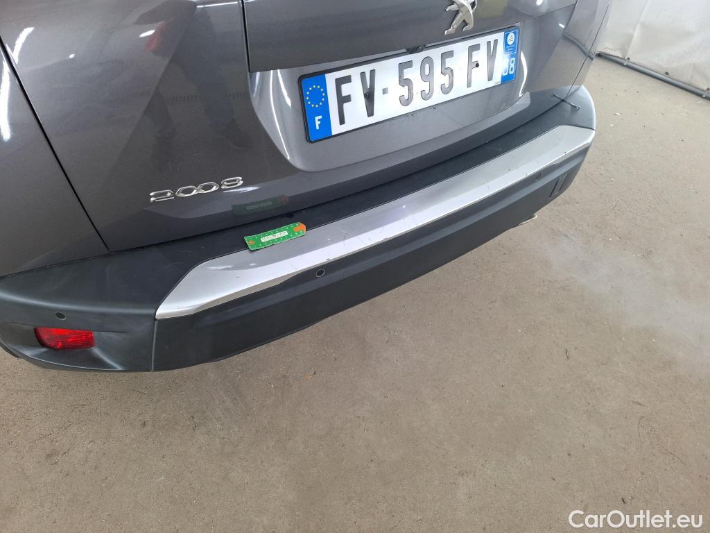  Peugeot  2008  Allure Business 1.5 HDi 130CV BVA8 E6d #37