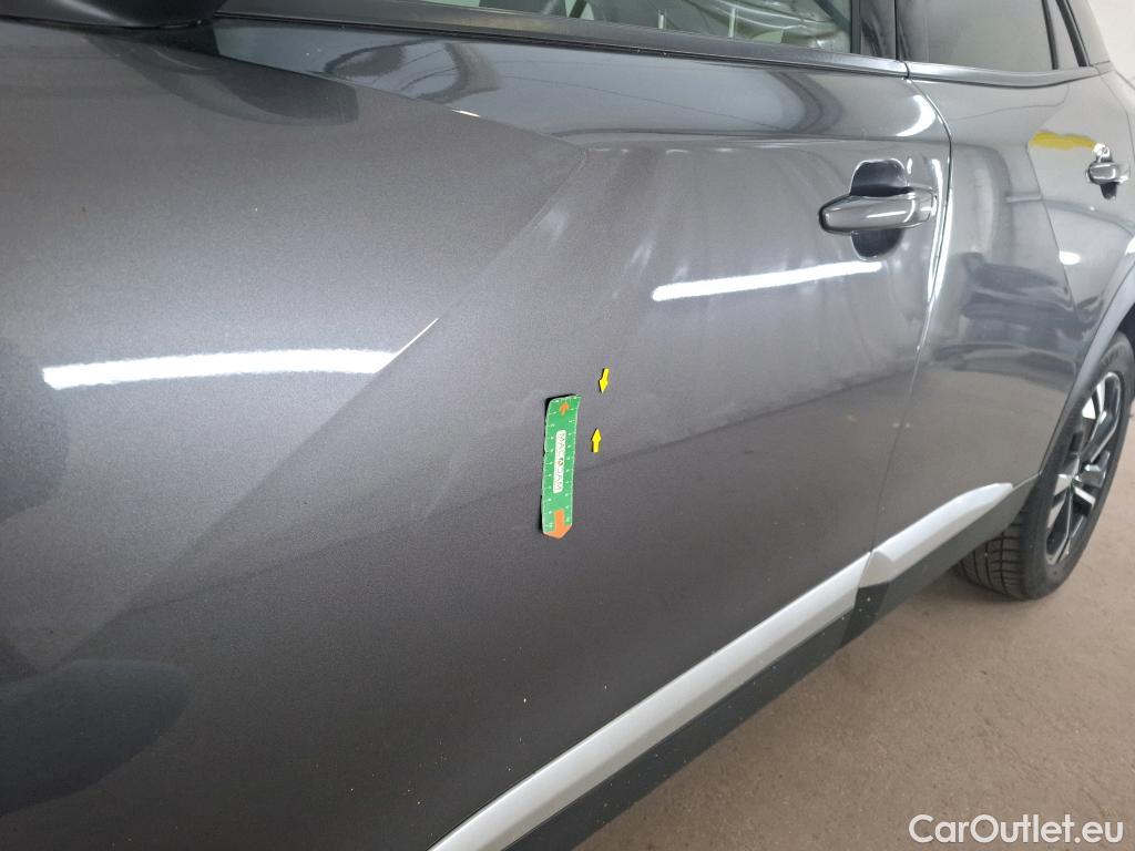  Peugeot  2008  Allure Business 1.5 HDi 130CV BVA8 E6d #9