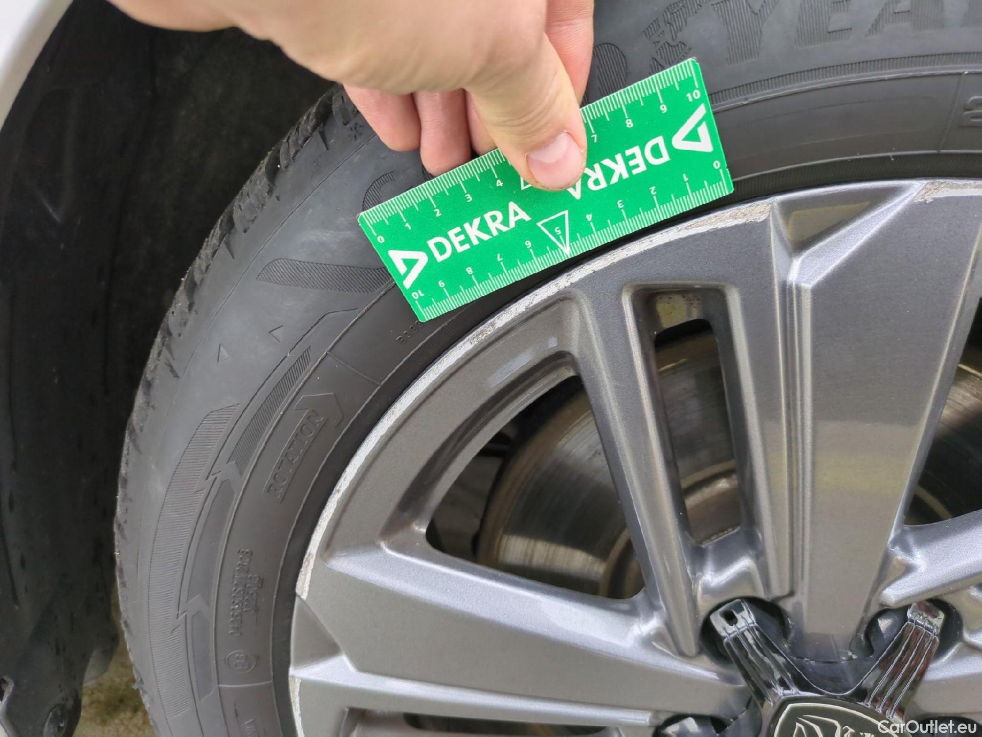  Peugeot  308  SW Active Pack 1.5 HDi 130CV BVM6 E6d #13