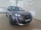  Peugeot  2008  Allure Business 1.5 HDi 130CV BVA8 E6d #4
