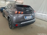  Peugeot  2008  Allure Business 1.5 HDi 130CV BVA8 E6d #2