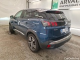  Peugeot  3008  Allure 1.5 HDi 130CV BVA8 E6d #2