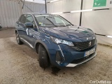  Peugeot  3008  Allure 1.5 HDi 130CV BVA8 E6d #4