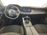  Peugeot  308  Active Pack 1.2 PureTech 130CV BVM6 E6d #5