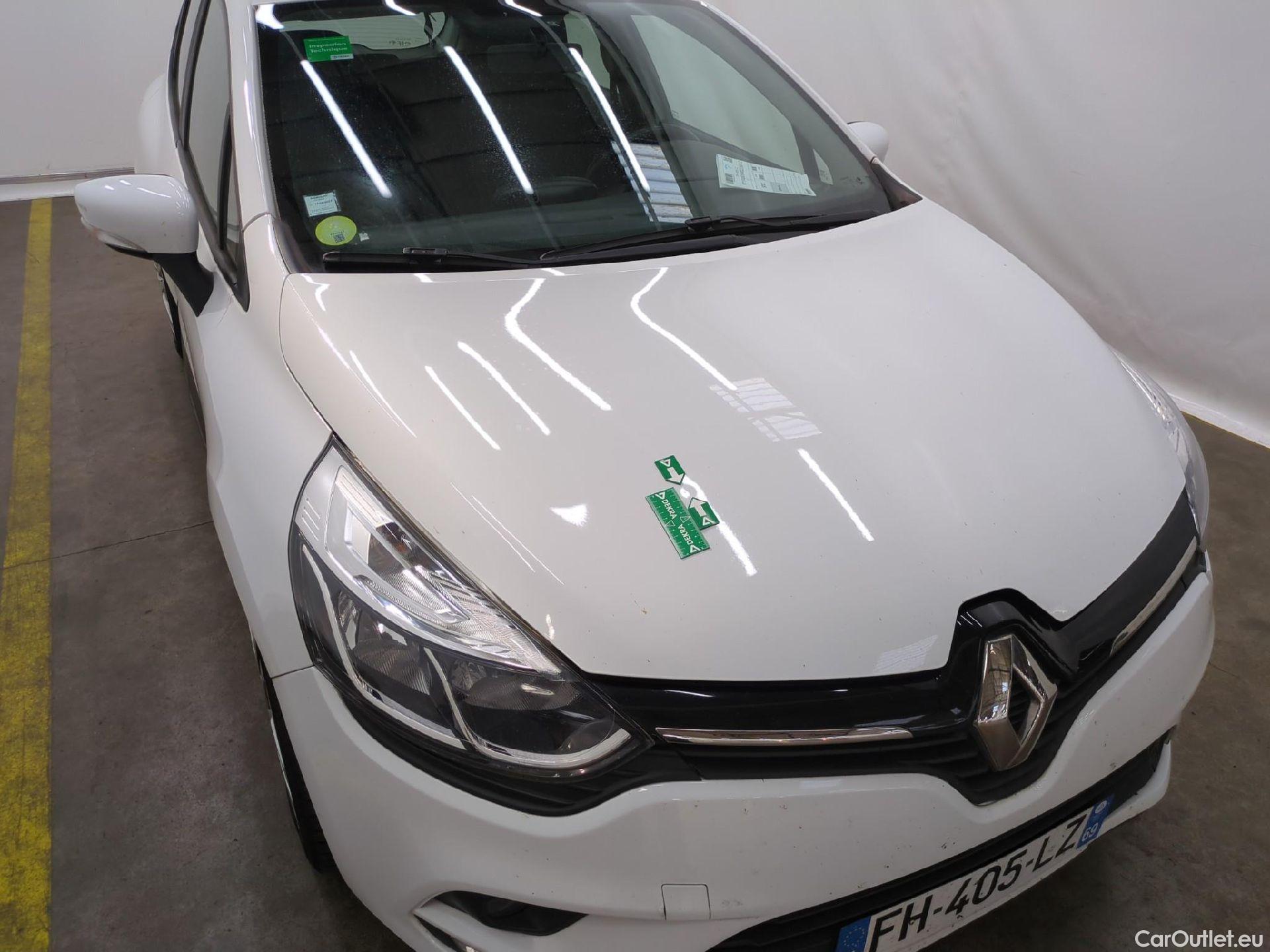  Renault  Clio  IV Business 1.5 dCi 90CV BVM5 E6 #48