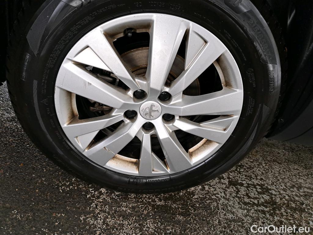  Peugeot  5008  Active Business 1.5 HDi 130CV BVM6 E6d #2