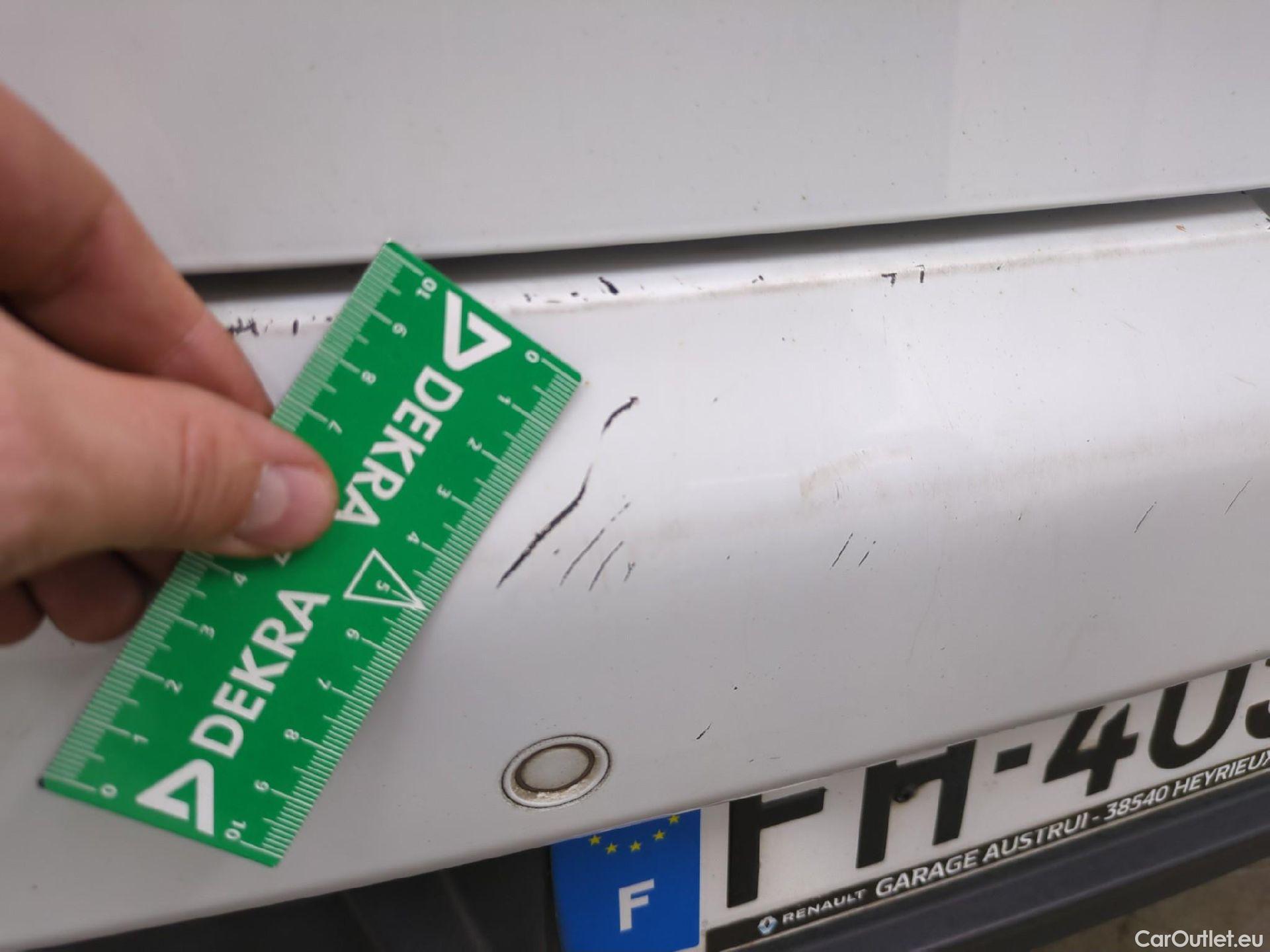  Renault  Clio  IV Business 1.5 dCi 90CV BVM5 E6 #65