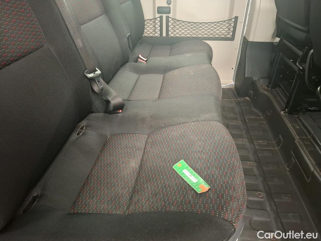  Peugeot  Boxer PEUGEOT  4p VCA 2.0 BLUEHDI 110 S&S 330 L1H1 ACCESS combi #12