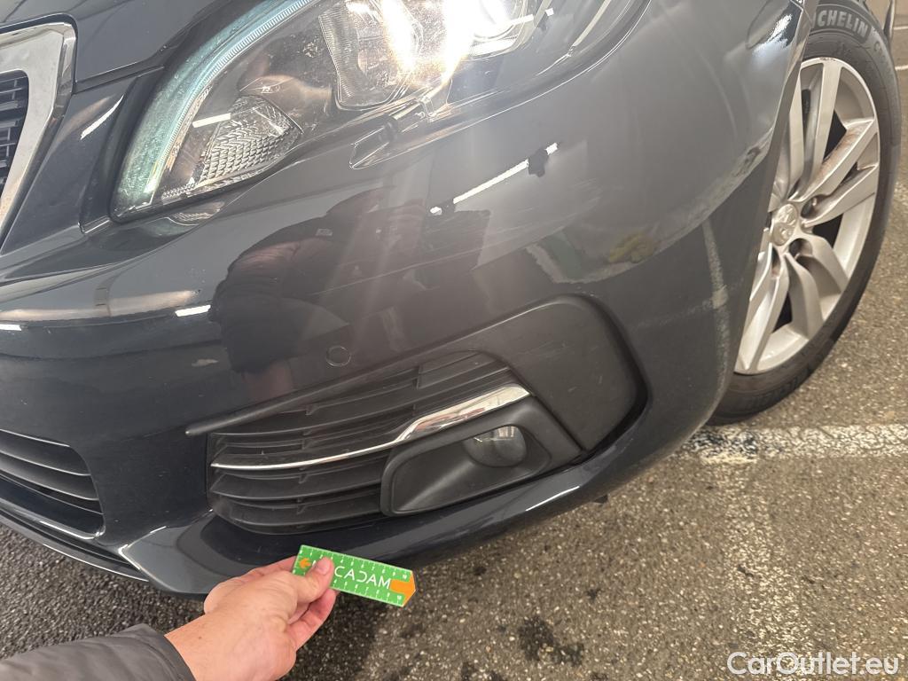  Peugeot  308  SW Active Business 1.5 HDi 130CV BVM6 E6dT #56