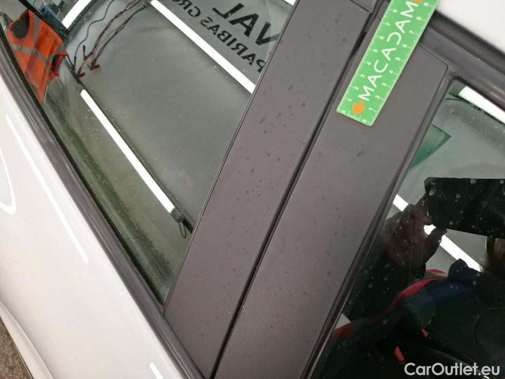  Renault  Clio  IV Business 0.9 TCe 90CV BVM5 E6 #8