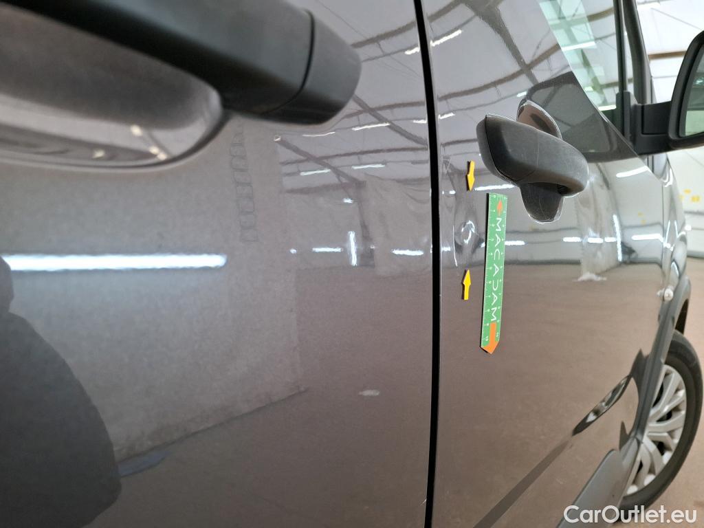  Peugeot  RIFTER  Active Pack L1 1.5 HDi 100CV BVM6 E6d #10