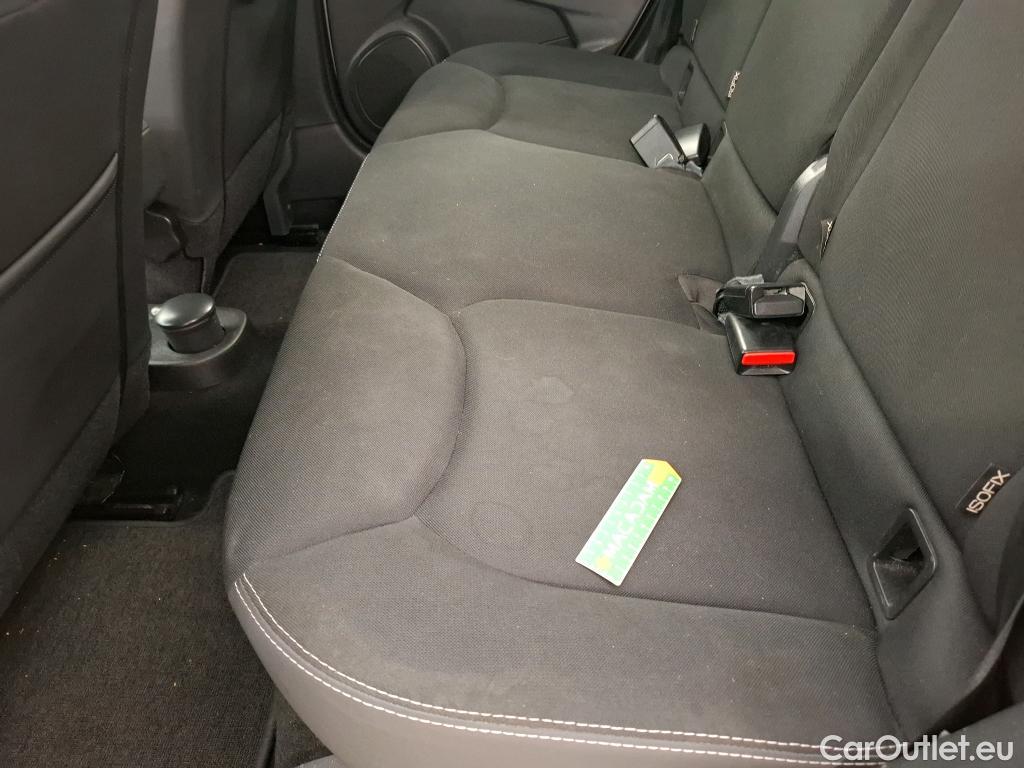  Renault  Clio  IV Business 0.9 TCe 90CV BVM5 E6 #33