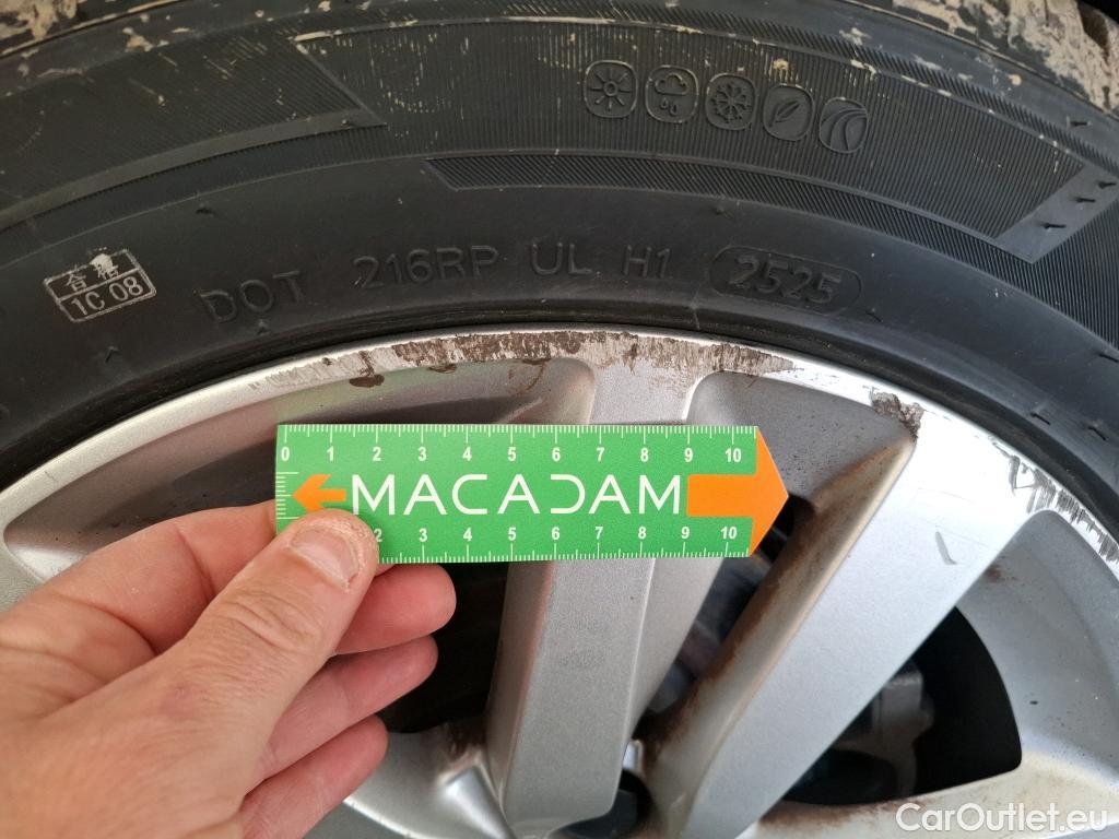  Peugeot  308  SW Active Business 1.5 HDi 130CV BVM6 E6dT #7