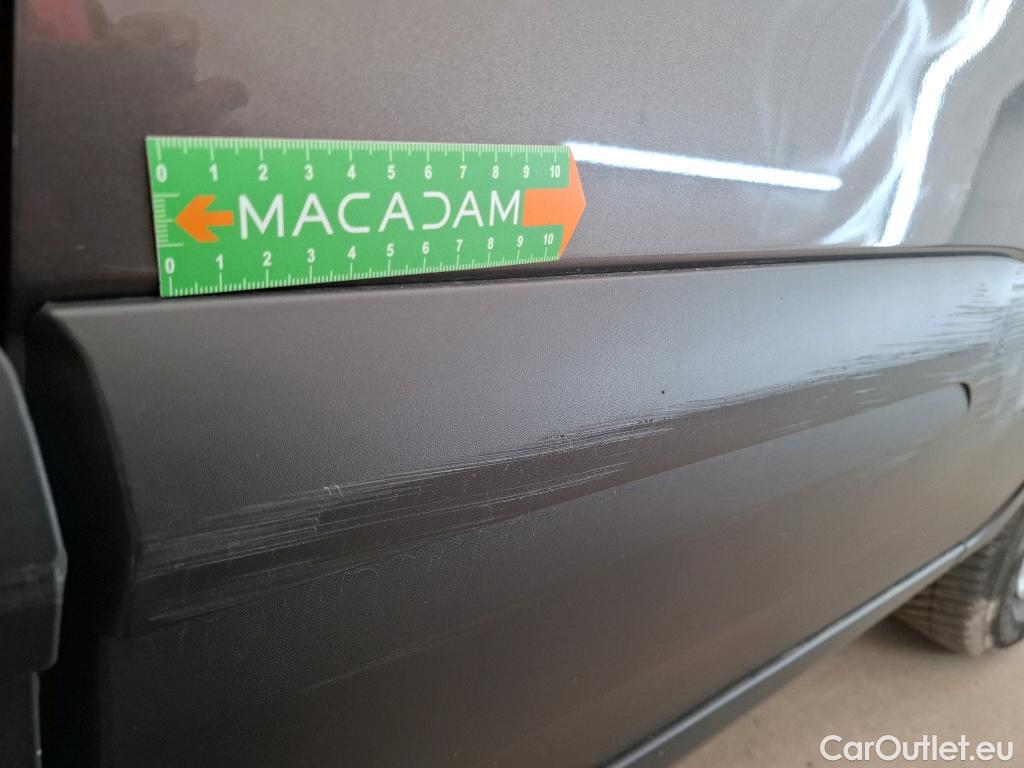  Peugeot  RIFTER  Active Pack L1 1.5 HDi 100CV BVM6 E6d #17