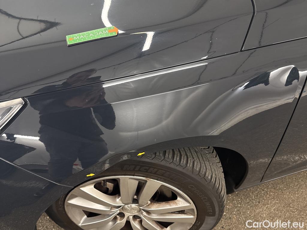  Peugeot  308  SW Active Business 1.5 HDi 130CV BVM6 E6dT #9