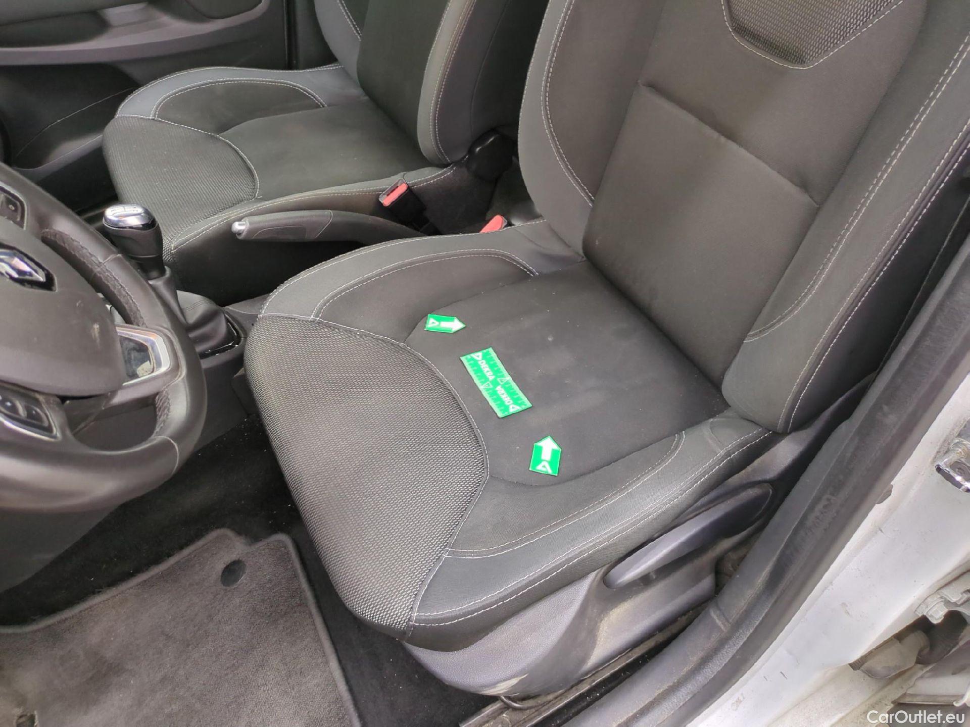  Renault  Clio  IV Business 1.5 dCi 90CV BVM5 E6 #2