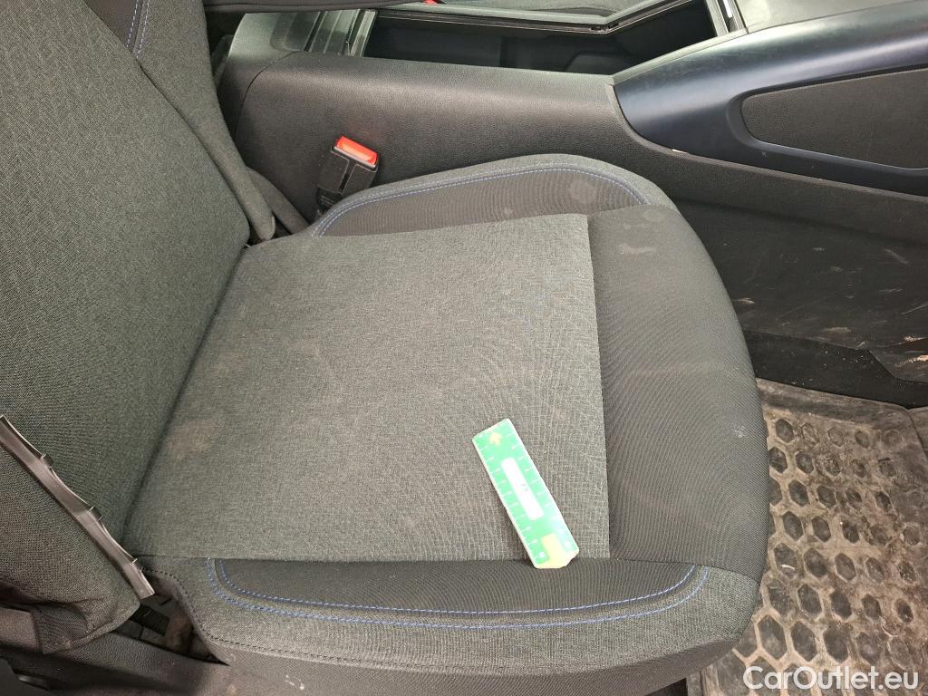  Peugeot  RIFTER  Allure L1 1.5 HDi 130CV BVA8 E6dT #13