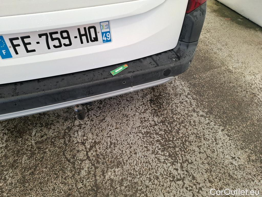  Peugeot  RIFTER  Allure L1 1.5 HDi 130CV BVA8 E6dT #18