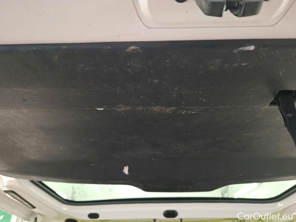  Peugeot  RIFTER  Allure L1 1.5 HDi 130CV BVA8 E6dT #11