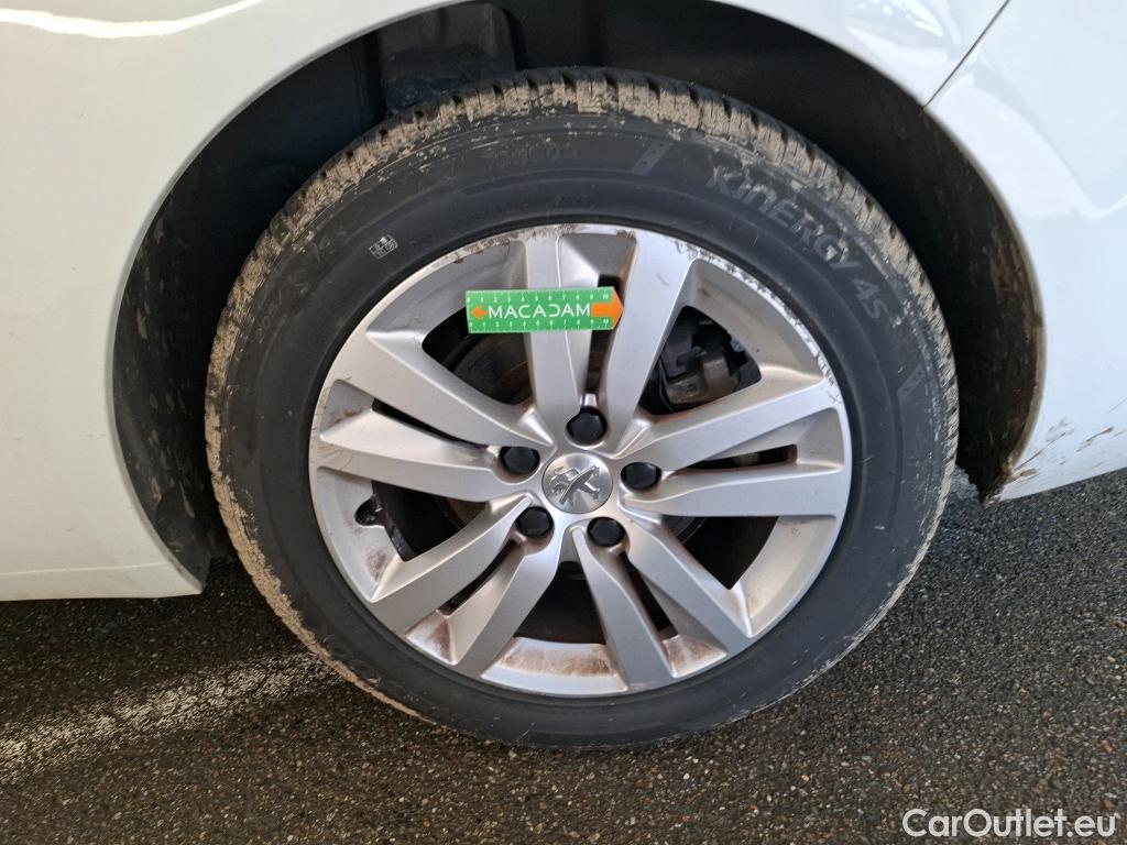  Peugeot  308  SW Active Business 1.5 HDi 130CV BVM6 E6dT #6