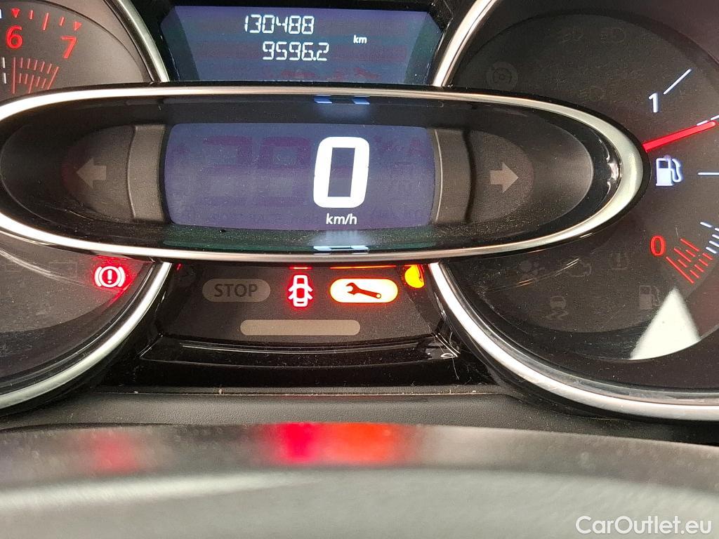  Renault  Clio  IV Business 0.9 TCe 90CV BVM5 E6 #37