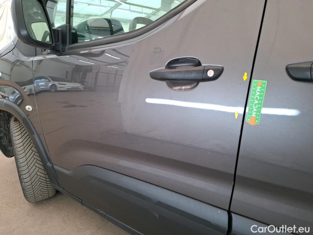  Peugeot  RIFTER  Active Pack L1 1.5 HDi 100CV BVM6 E6d #5