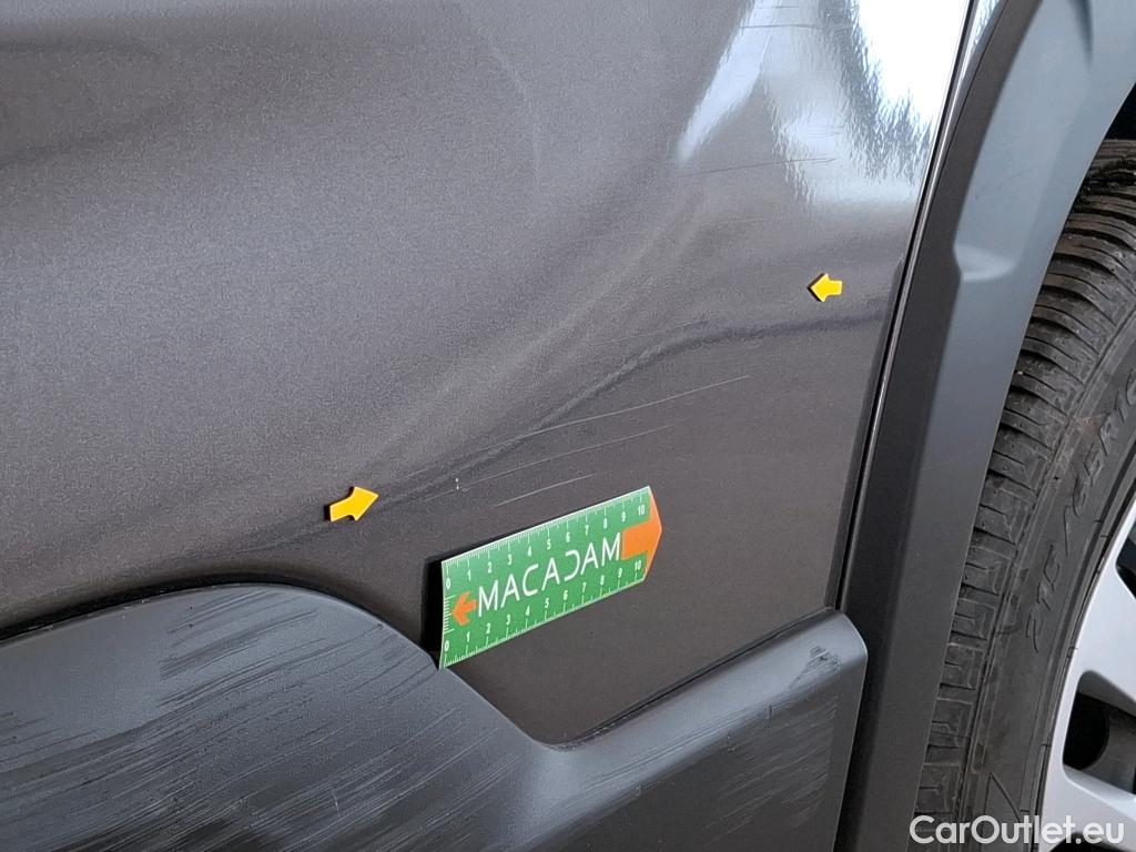  Peugeot  RIFTER  Active Pack L1 1.5 HDi 100CV BVM6 E6d #4