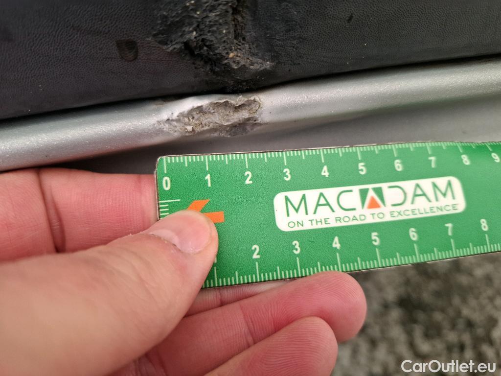  Peugeot  RIFTER  Allure L1 1.5 HDi 130CV BVA8 E6dT #9