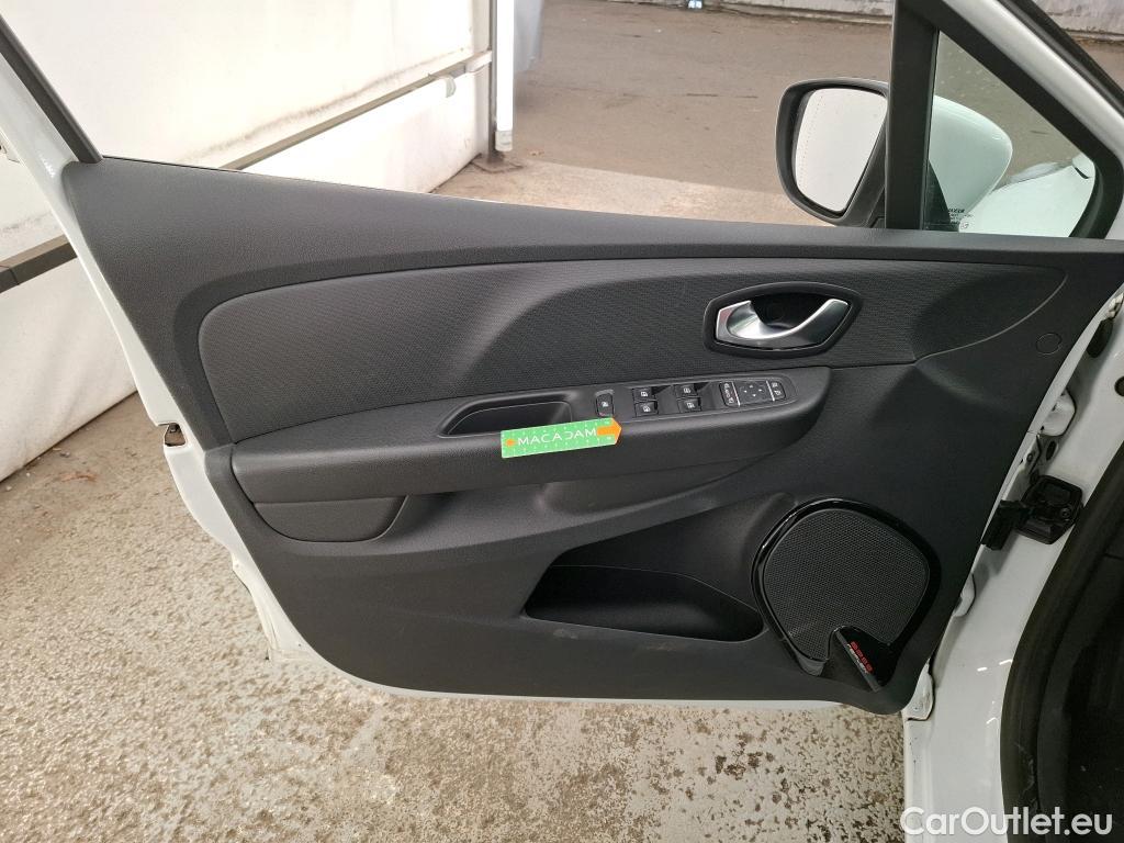 Renault  Clio  IV Business 0.9 TCe 90CV BVM5 E6 #14