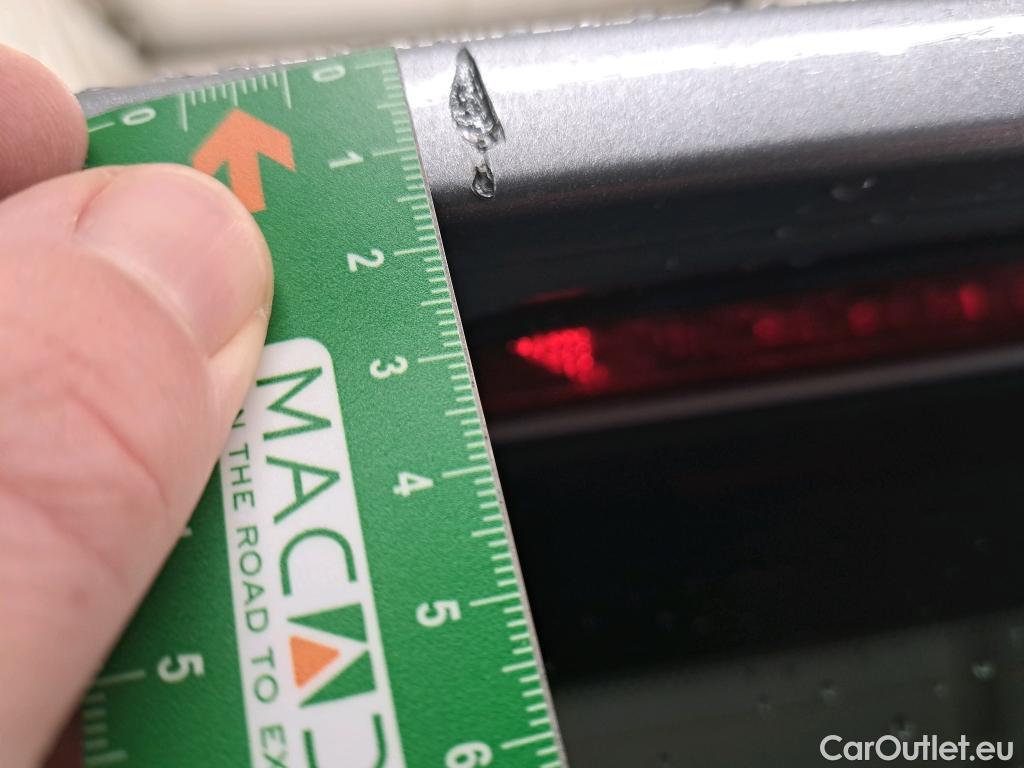  Peugeot  5008  Active Business 1.5 HDi 130CV BVM6 E6d #13