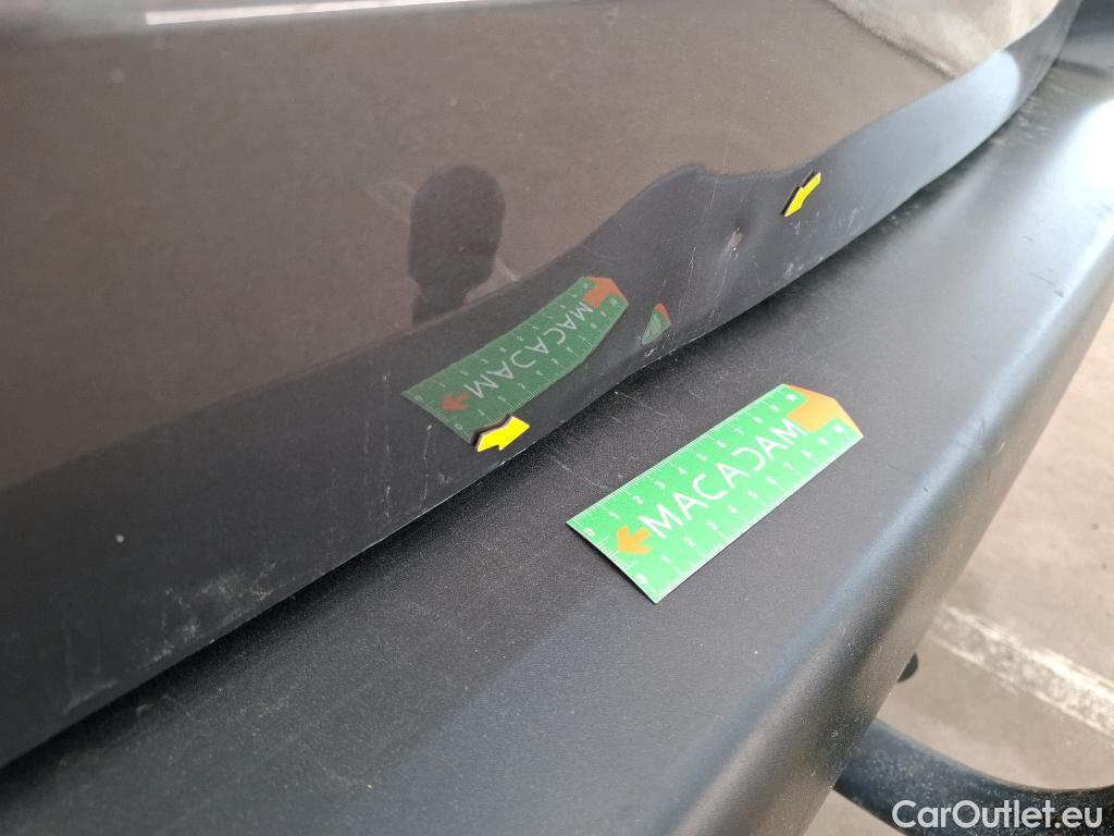  Peugeot  RIFTER  Active Pack L1 1.5 HDi 100CV BVM6 E6d #2