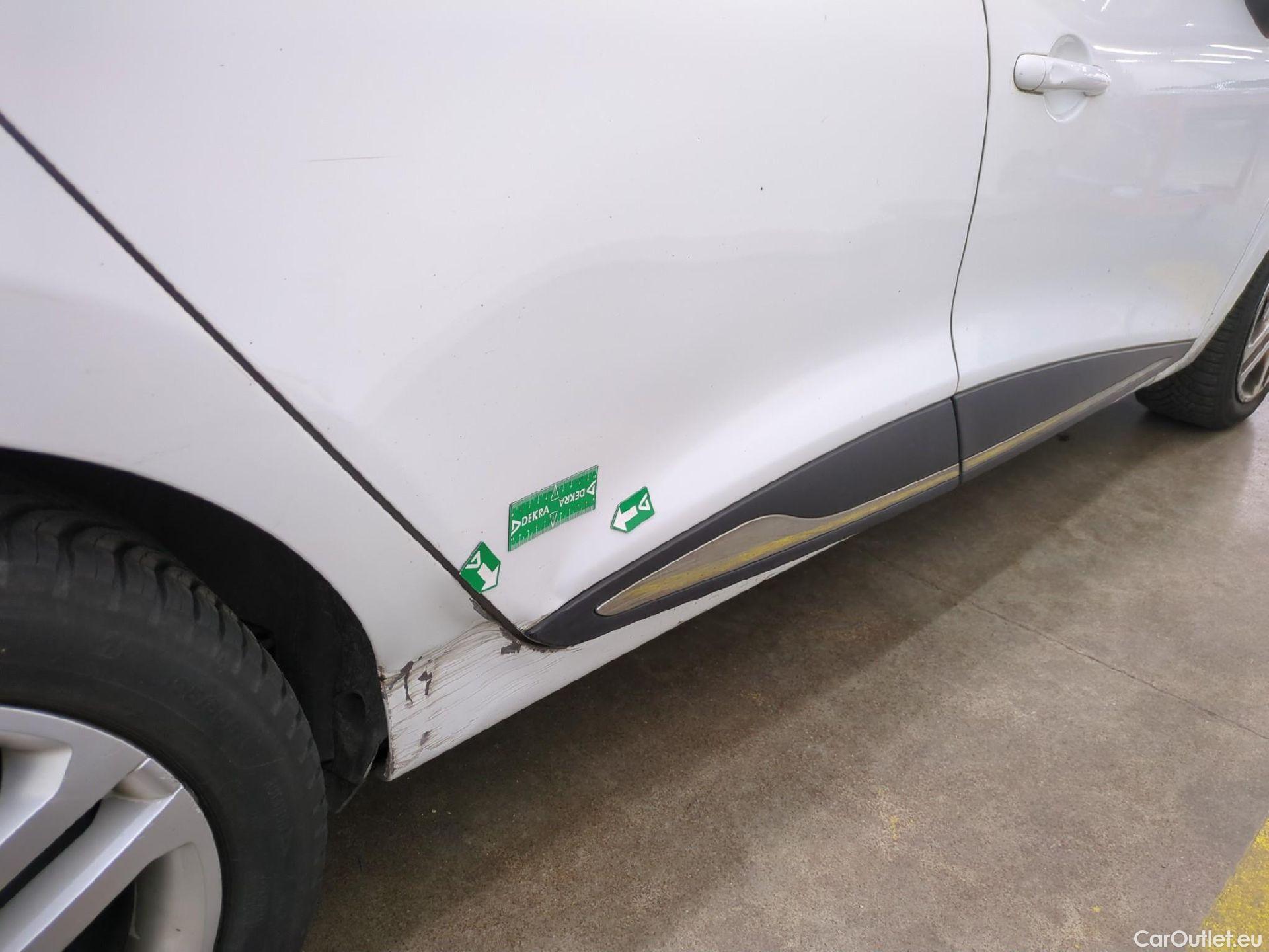  Renault  Clio  IV Business 1.5 dCi 90CV BVM5 E6 #26