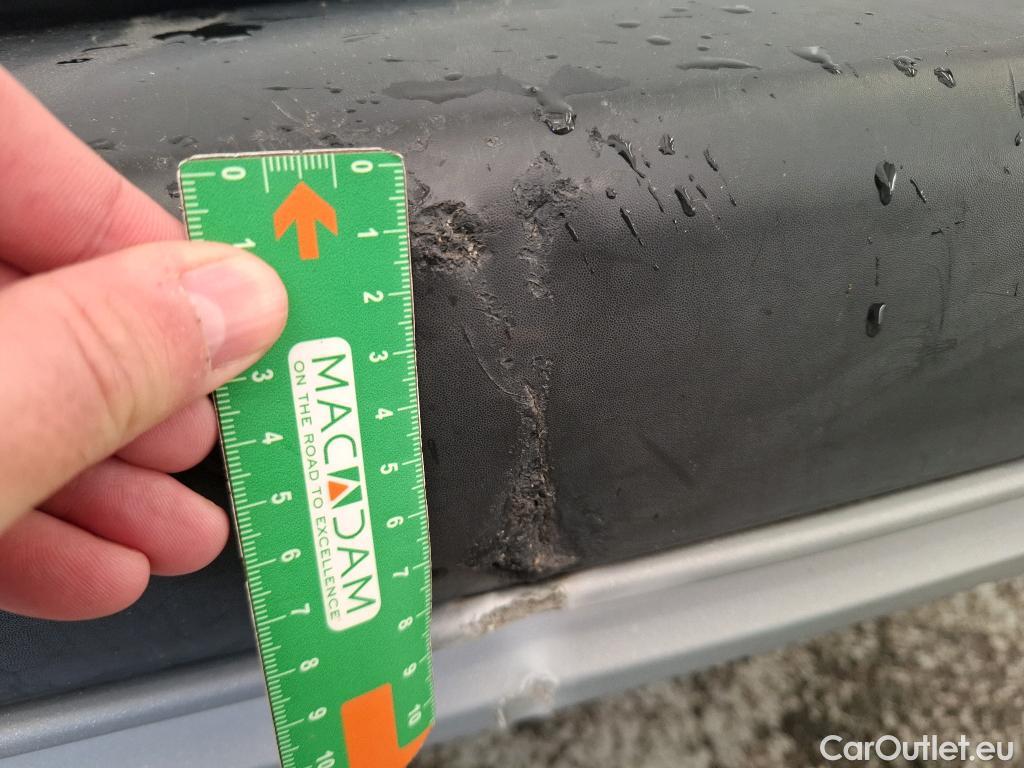  Peugeot  RIFTER  Allure L1 1.5 HDi 130CV BVA8 E6dT #19