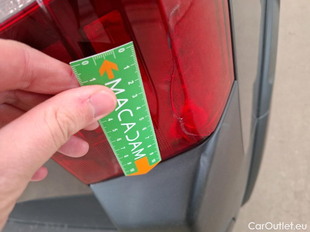  Peugeot  RIFTER  Active Pack L1 1.5 HDi 100CV BVM6 E6d #8