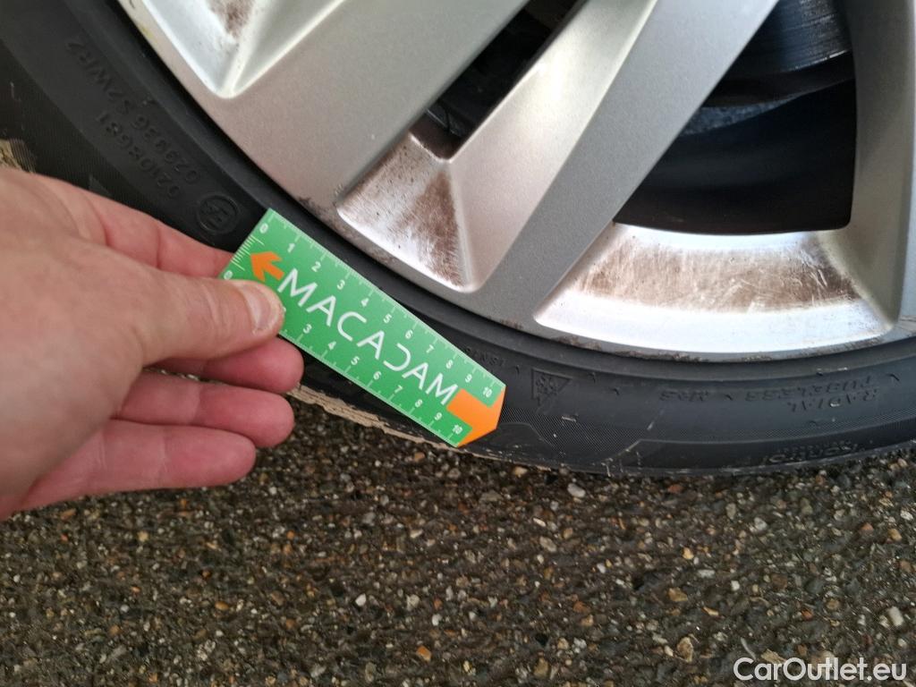  Peugeot  308  SW Active Business 1.5 HDi 130CV BVM6 E6dT #9