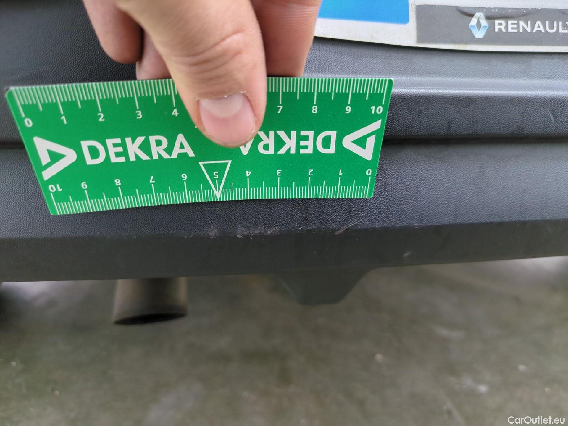  Renault  Clio  IV Business 1.5 dCi 90CV BVM5 E6 #71