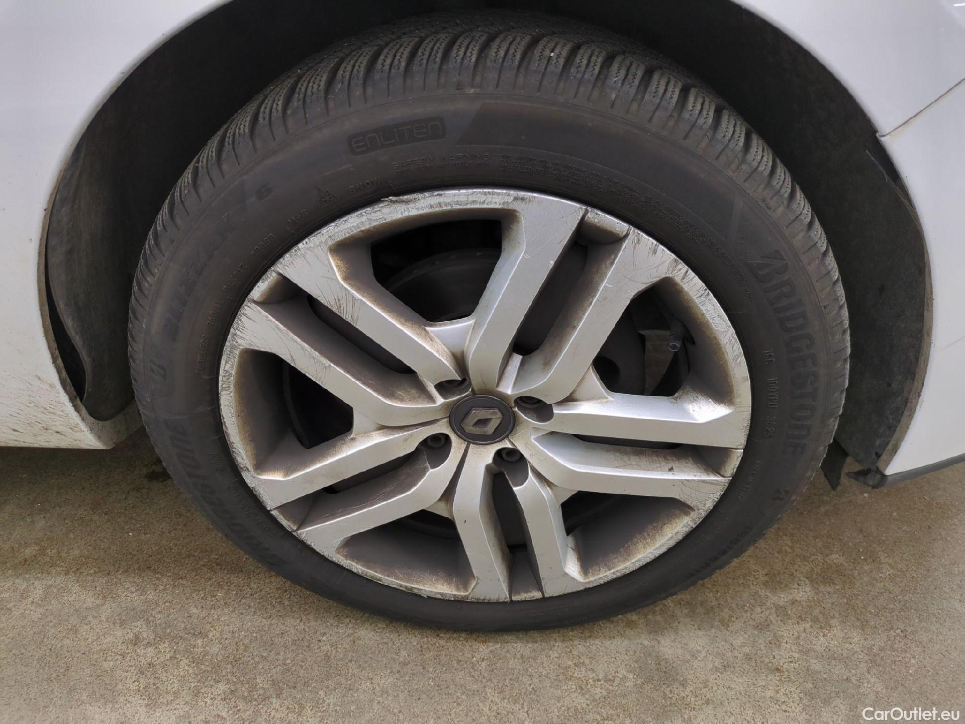  Renault  Clio  IV Business 1.5 dCi 90CV BVM5 E6 #18