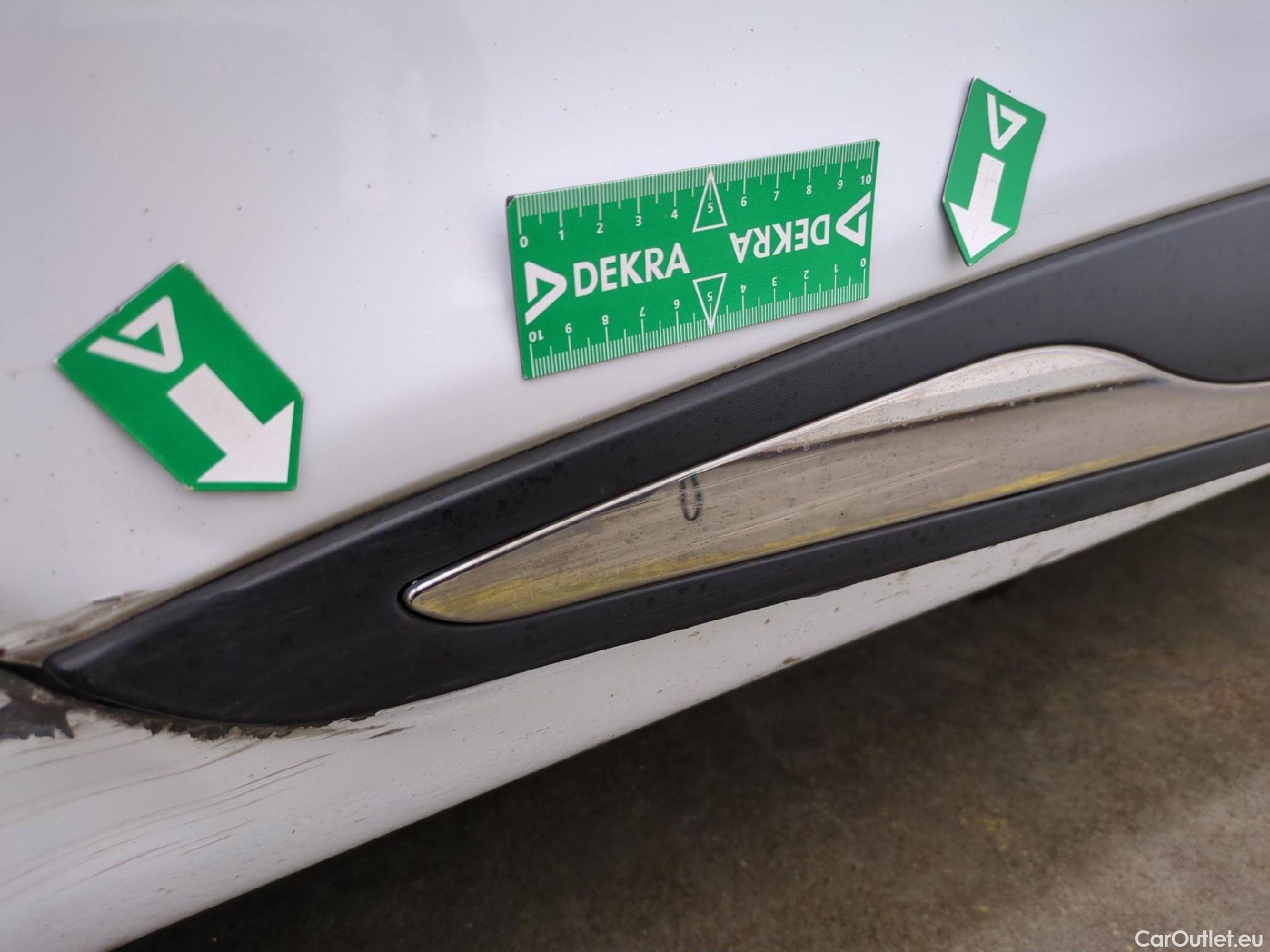  Renault  Clio  IV Business 1.5 dCi 90CV BVM5 E6 #30