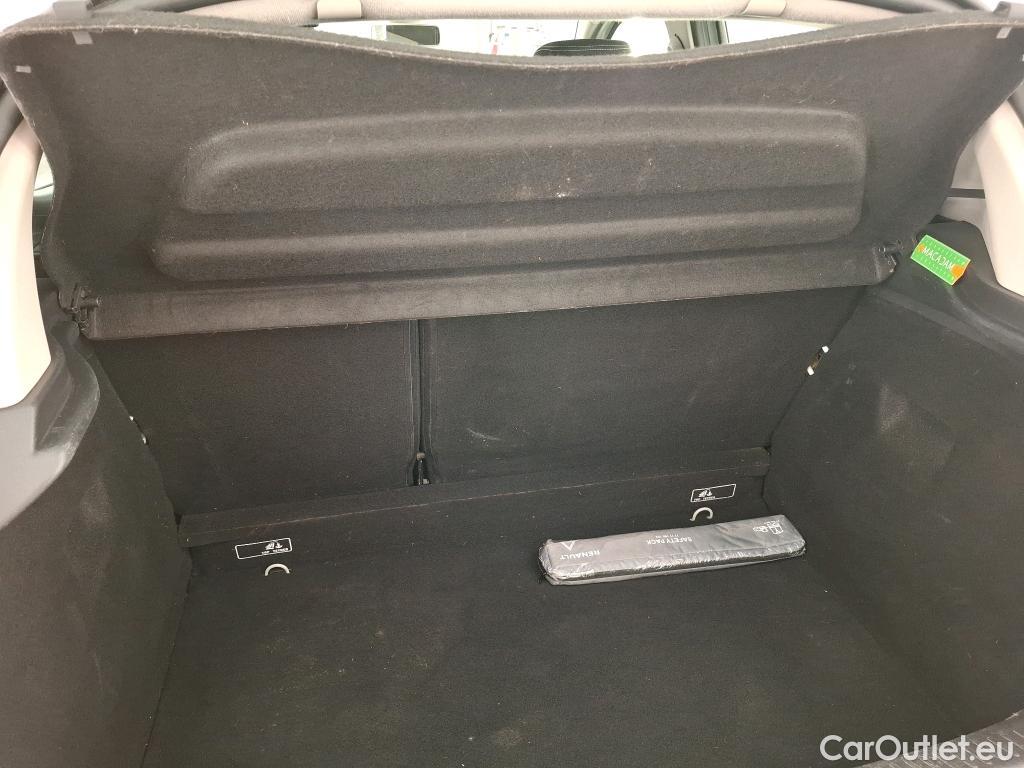  Renault  Clio  IV Business 0.9 TCe 90CV BVM5 E6 #6