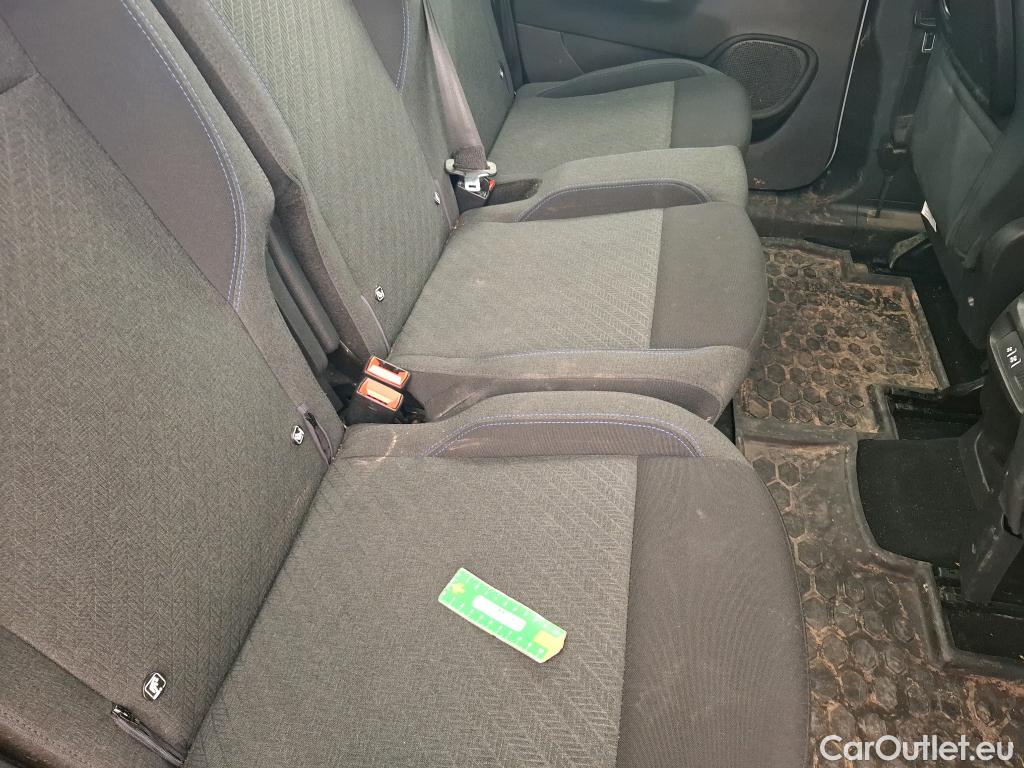  Peugeot  RIFTER  Allure L1 1.5 HDi 130CV BVA8 E6dT #14