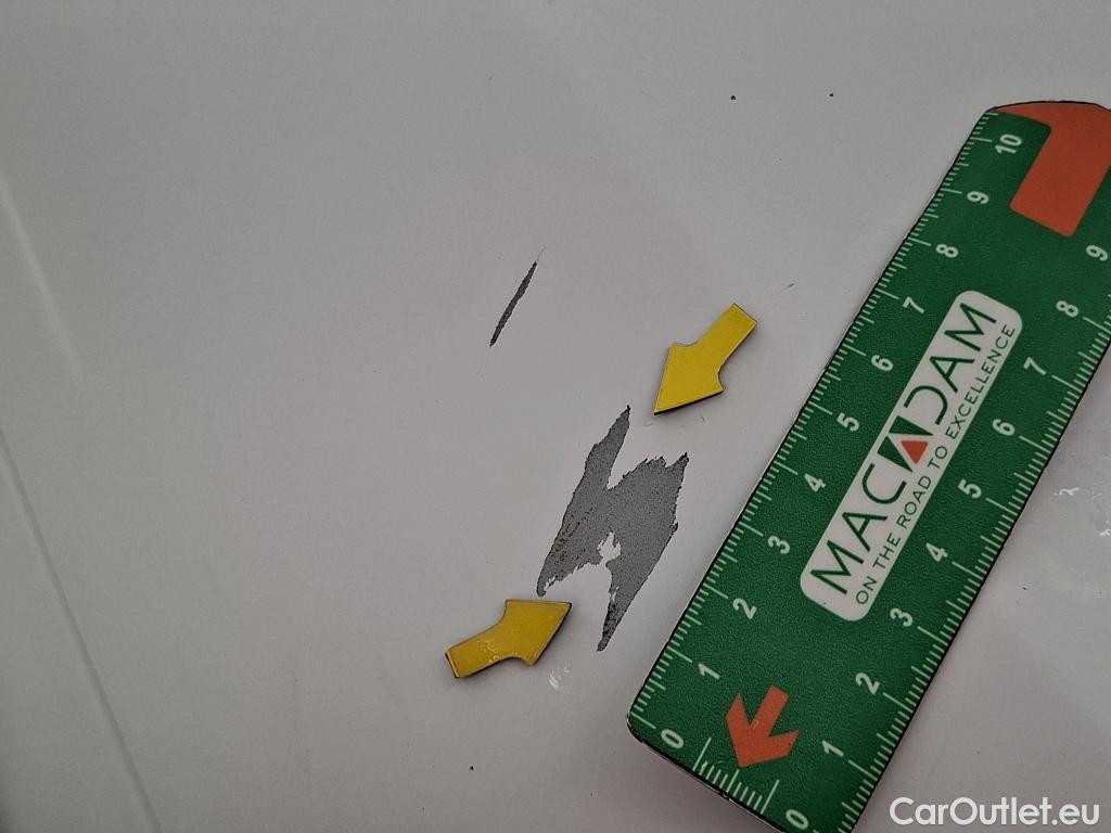  Peugeot  RIFTER  Allure L1 1.5 HDi 130CV BVA8 E6dT #7