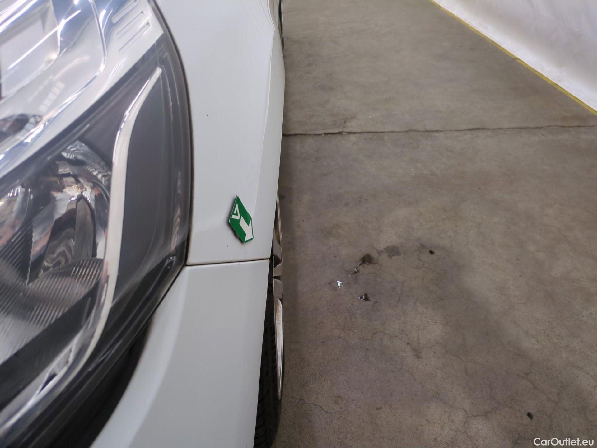  Renault  Clio  IV Business 1.5 dCi 90CV BVM5 E6 #52