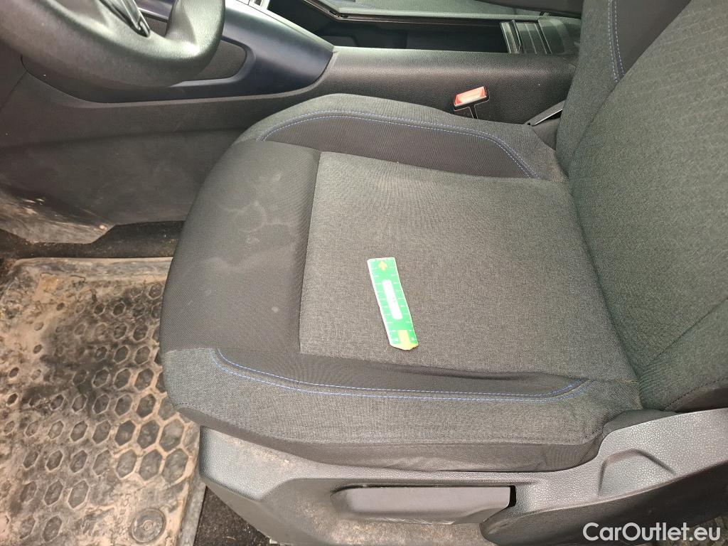  Peugeot  RIFTER  Allure L1 1.5 HDi 130CV BVA8 E6dT #15